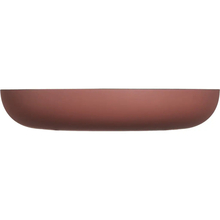 Страва LUMINARC VICKY BLACK TERRACOTTA 21 см (Q8580)