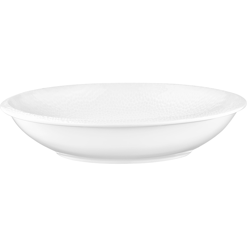 Тарілка столова ARDESTO Ancona 21 см (AR3553) Тип тарілка столова глибока 