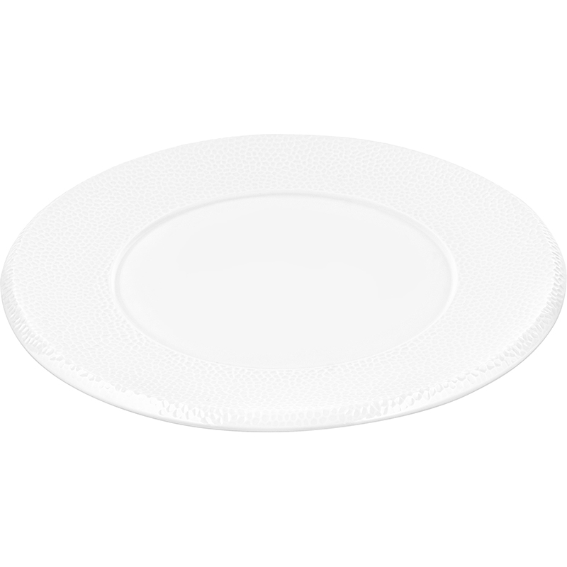 Тарілка десертна ARDESTO Ancona 20 см (AR3551) Тип тарілка десертна