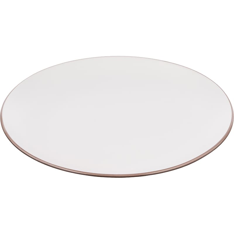 Тарілка десертна ARDESTO Asti 19.4 см (AR1419AW) Тип тарілка десертна