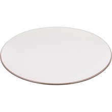 Тарілка десертна ARDESTO Asti 19.4 см (AR1419AW)