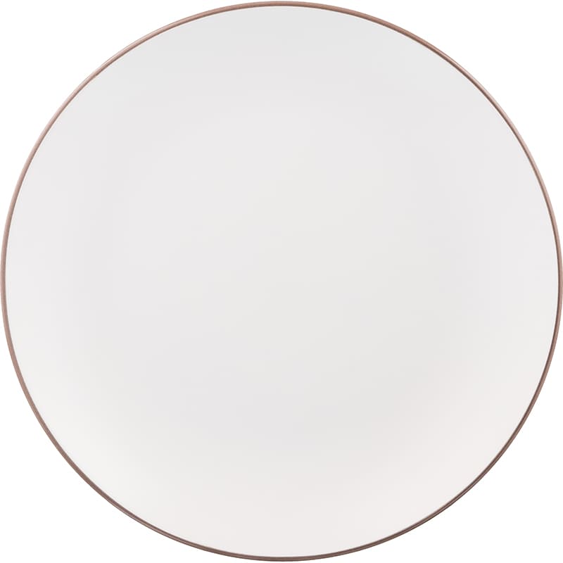 Тарілка десертна ARDESTO Asti 19.4 см (AR1419AW)