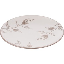 Тарілка десертна ARDESTO Asti 19.4 см (AR1419AB)