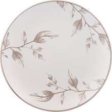 Тарілка десертна ARDESTO Asti 19.4 см (AR1419AB)