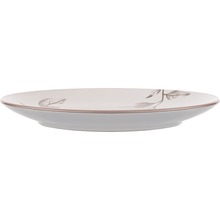 Тарілка десертна ARDESTO Asti 19.4 см (AR1419AB)