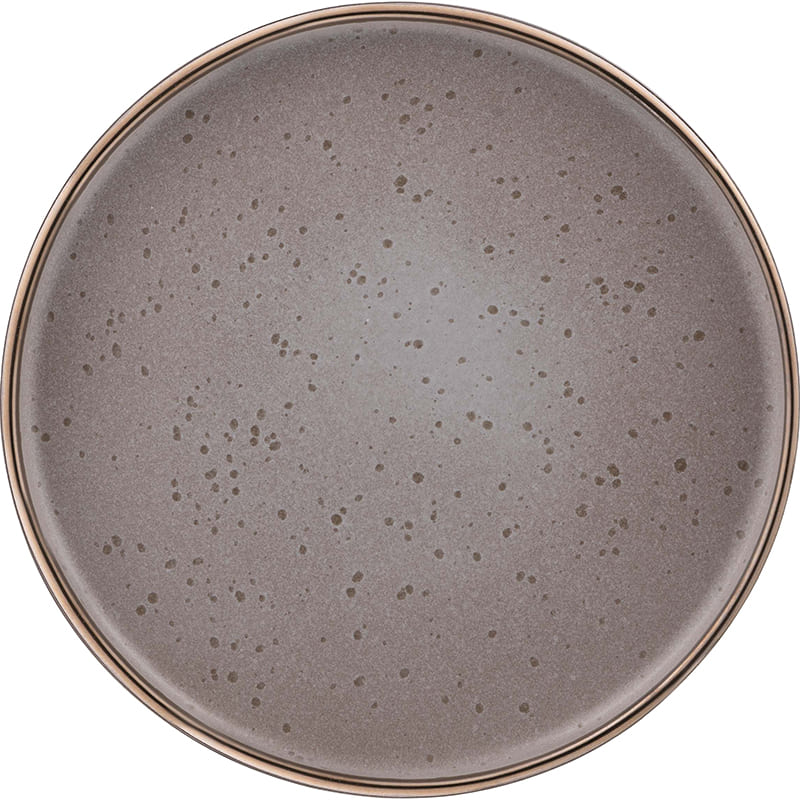 Тарілка десертна ARDESTO Fasano 19.6 см (AR0419GB)