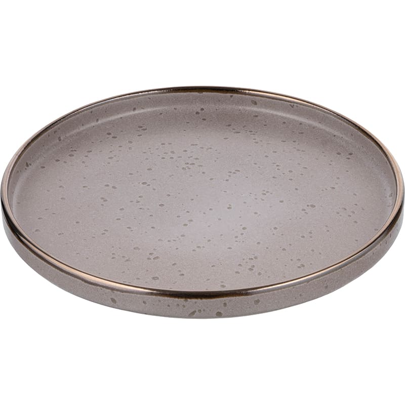 Тарілка десертна ARDESTO Fasano 19.6 см (AR0419GB) Тип тарілка десертна