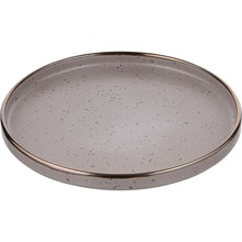 Тарілка десертна ARDESTO Fasano 19.6 см (AR0419GB)