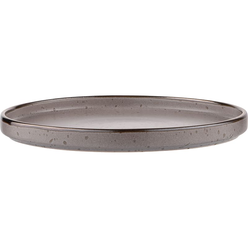 Тарілка десертна ARDESTO Fasano 19.6 см (AR0419GB) Діаметр 19.6