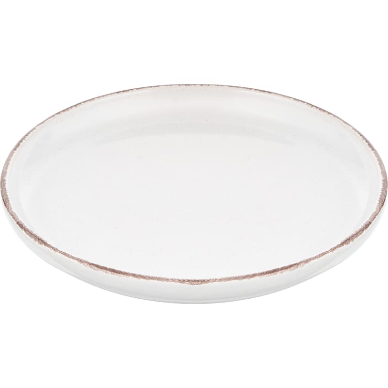 Тарілка десертна ARDESTO Lazio 20.5 см (AR1520W) Тип тарілка десертна