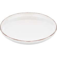 Тарілка десертна ARDESTO Lazio 20.5 см (AR1520W)