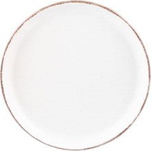 Тарілка десертна ARDESTO Lazio 20.5 см (AR1520W)