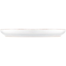 Тарілка десертна ARDESTO Lazio 20.5 см (AR1520W)