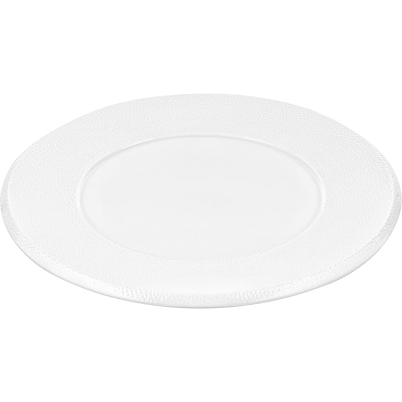 Тарілка столова ARDESTO Ancona 26 см (AR3550) Тип тарілка столова мілка 