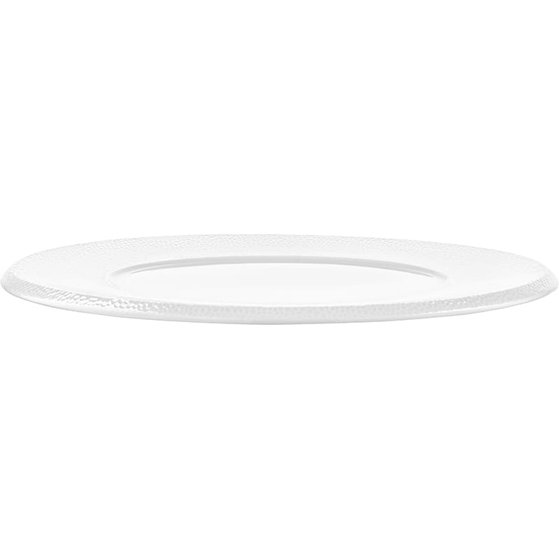 Тарілка столова ARDESTO Ancona 26 см (AR3550) Діаметр 26