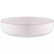 Тарелка суповая ARDESTO Lazio 18.5см White (AR1518W)