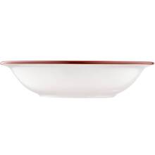 Тарілка супова ARDESTO Salerno 21см Multicolor (AR1121SP)