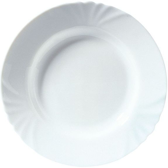 

Тарелка глубокая LUMINARC CADIX 23.8 см (J6691), CADIX
