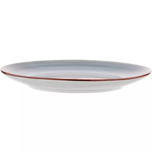 Тарілка столова дрібна ARDESTO Salerno 26.8 см (AR1127SG)