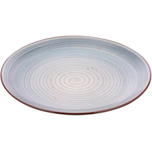 Тарілка столова дрібна ARDESTO Salerno 26.8 см (AR1127SG)