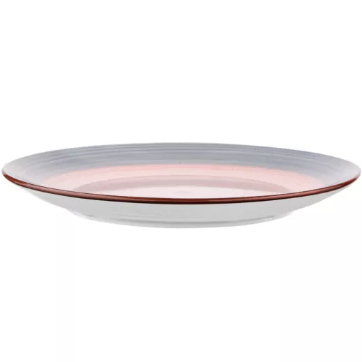 Тарелка столовая мелкая ARDESTO Salerno 26.8 см (AR1127SP) Диаметр 26.8