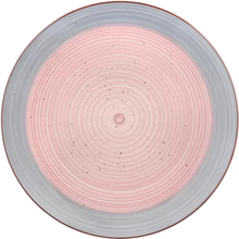 Тарілка столова мілка ARDESTO Salerno 26.8 см (AR1127SP)