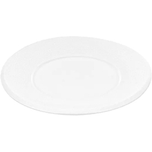 Тарілка пиріжкова ARDESTO Ancona 15 см White (AR3552)