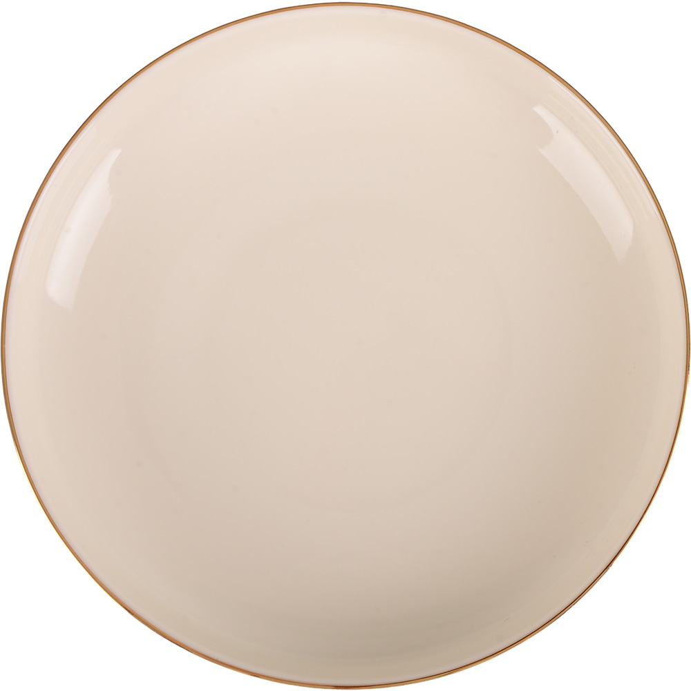 Тарелка пирожковая LIMITED EDITION Aria Gold 16 см (TRSC-GM2522-Y62P)