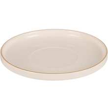 Тарелка пирожковая LIMITED EDITION Aria Gold 16 см (TRSC-GM2522-Y62P)