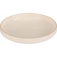 Тарелка столовая глубокая LIMITED EDITION Aria Gold 19 см (TRSC-GM2522-Y75SP)