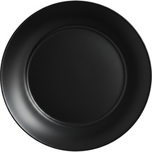 Тарілка десертна LUMINARC Apy Black 18 см (X1945)