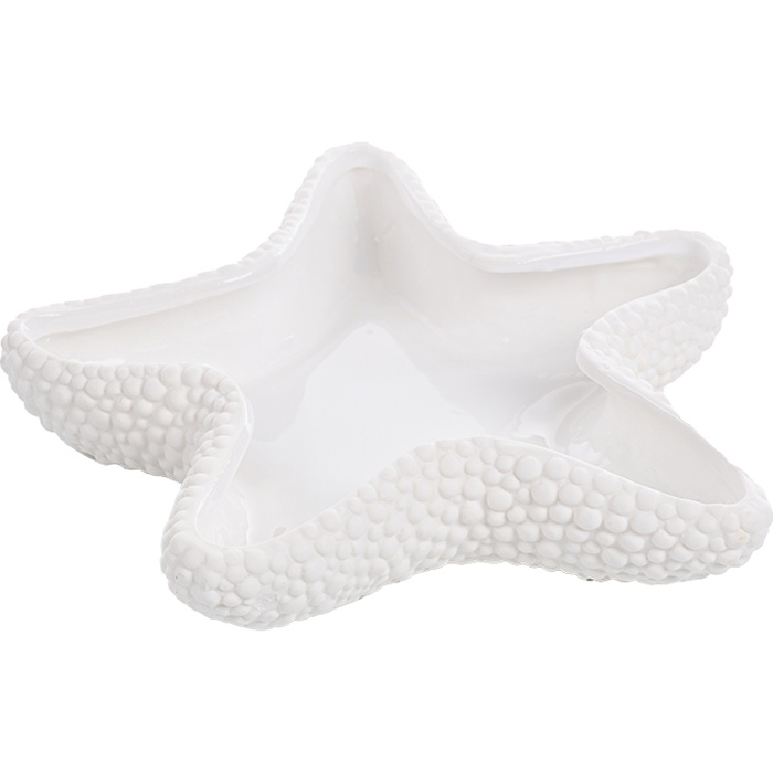 Блюдо Lefard Морское дно 20x19x4 см (626-015)