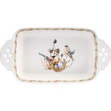 Блюдо LEFARD Easter Time (985-229)