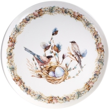 Тарілка закусочна LEFARD Easter Time 20 см (985-223)