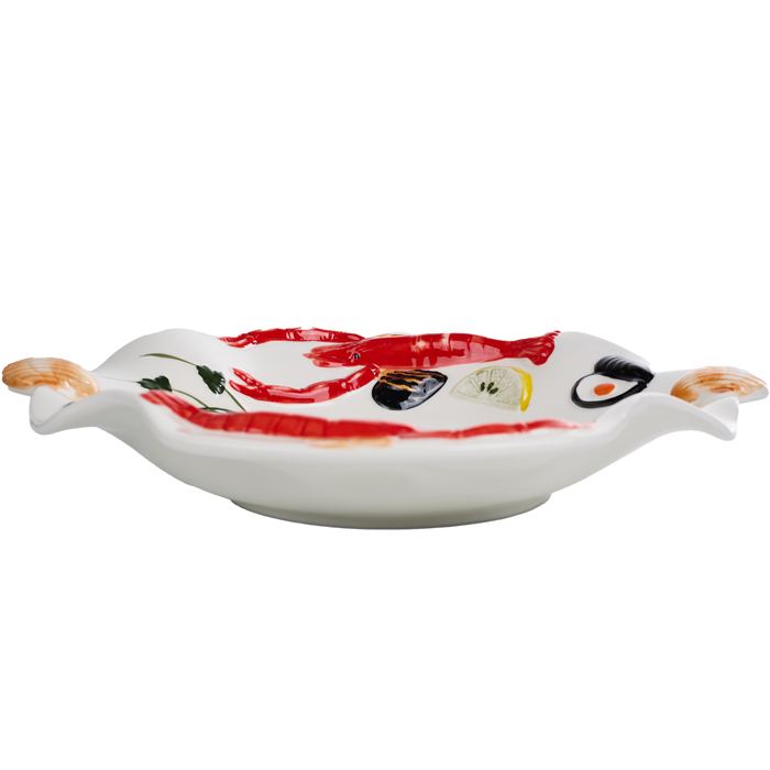 Блюдо LEFARD Лобстер 33,5 х 30,5 х 6 см (936-003) Тип блюдо