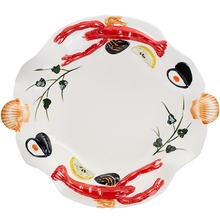 Блюдо LEFARD Лобстер 33,5 х 30,5 х 6 см (936-003)