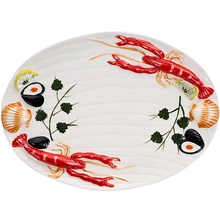 Блюдо LEFARD Лобстер 36х26,5х3,5 см (936-004)