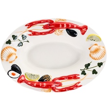 Блюдо LEFARD Лобстер 31х22,5х6,5 см (936-007)