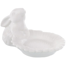 Блюдо LEFARD Кролик с подсолнечником 12,5 см (149-475)