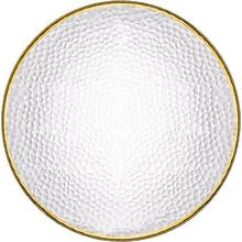 Тарілка столова дрібна ARDESTO Dew 27 см (AR5039)