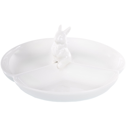 Блюдо LEFARD Кролик 20.5 см (149-524)