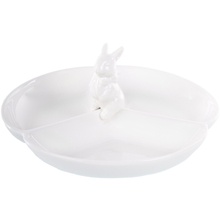 Блюдо LEFARD Кролик 20.5 см (149-524)