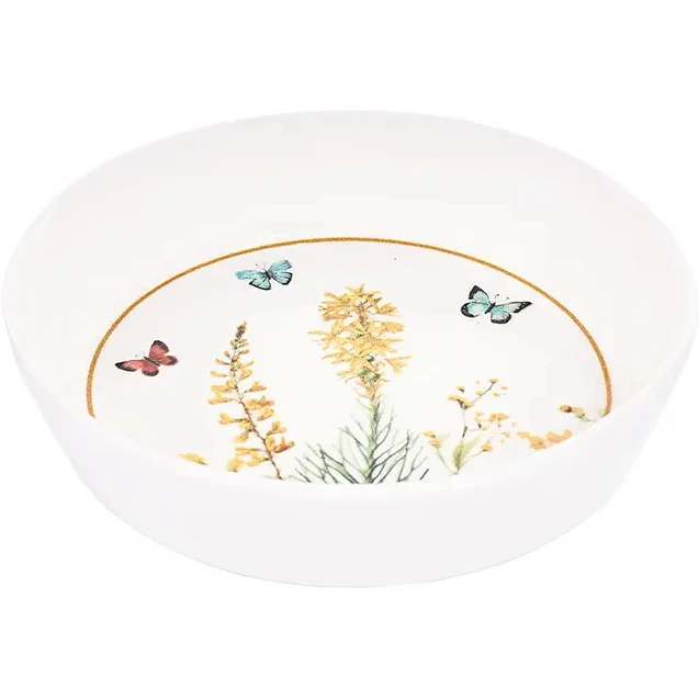 Страва ALBA CERAMIC Meadow 23 см (769-092)