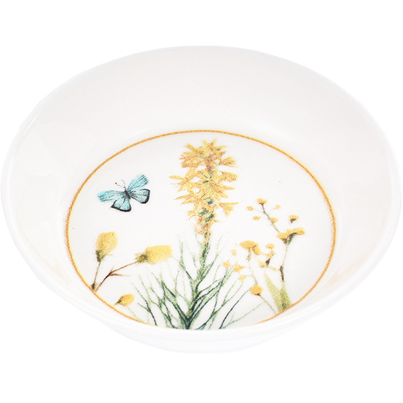 Страва ALBA CERAMIC Meadow 23 см (769-092) Діаметр 23