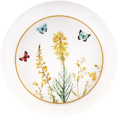 Блюдо ALBA CERAMIC Meadow 10 см (769-093) Тип блюдо