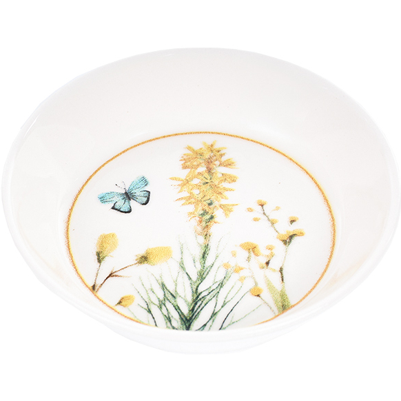 Блюдо ALBA CERAMIC Meadow 10 см (769-093)