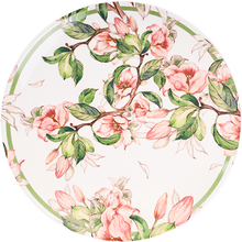 Тарілка столова дрібна ALBA CERAMIC Pink Blossom 26 см (769-095)