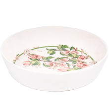 Страва ALBA CERAMIC Pink Blossom 23 см (769-096)