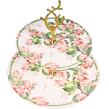 Блюдо ALBA CERAMIC 19/26 см (769-098)