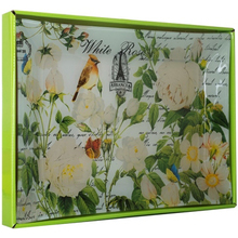 Блюдо VIVA GARDEN 35 х 25 см White (S3235-L078)